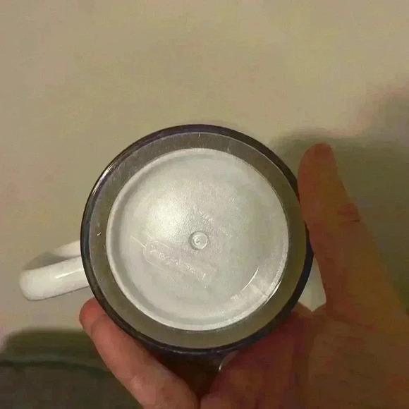 1982 Disney Epcot Mug - Picture 3 of 3